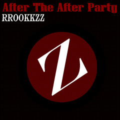 After The After Party [Explicit]