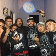 Doble R Ft Sekreto Asi fue