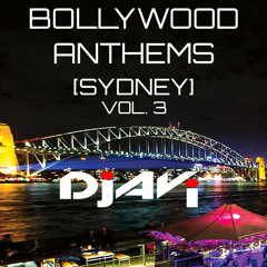 7. HUNGAMA HO GAYA - DJ AVI (UNTAG)