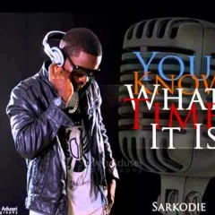 Onyame Ehyira (Sarkodie ft. Castro)