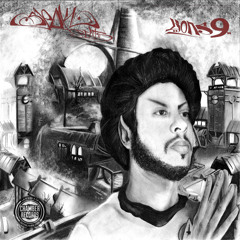 Lions9 (Instrumental)