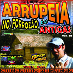 23- VIDA DE GADO - ARRUPEIA NAS ANTIGAS