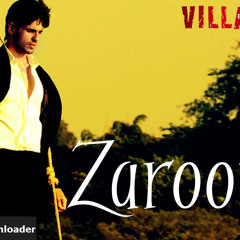 Ek Villain 2014 - Zaroorat | Mithoon | Mustafa Zahid