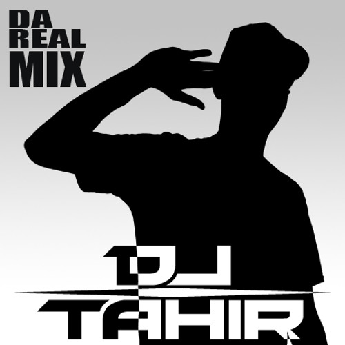 Dj Tahir - mix 100% reggae-dancehall jamaïcains -Mai 2014