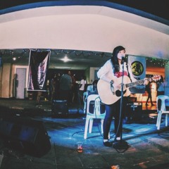 Your Universe - Rico Blanco (Acoustic cover)