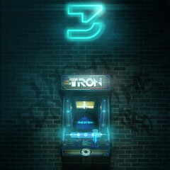 TRACK 7 Let The Games Begin