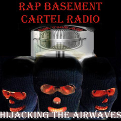 Rap Basement Cartel Radio : Dead End Corleone  PT 1