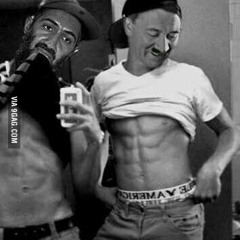 Hitler Vs. Osama Feat. Cullen King