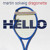 Artwork for Martin Solveig & Dragonette - Hello (The HandzUpJunkie Bootleg)