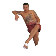 OG Bobby Johnson