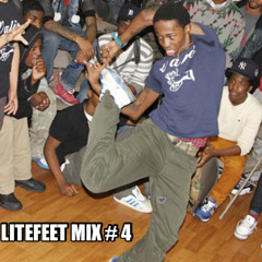 LITEFEET #4