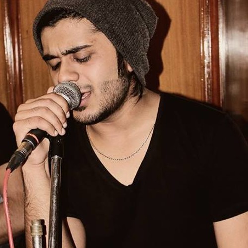 Soneyaa - Hamza Malik (Punjabi - Version)