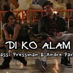 Di Ko Alam (Yassi Pressman & Andre Paras) Cover