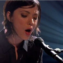Sharon Van Etten - I Know - Later... With Jools Holland - BBC Two