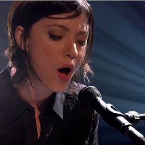 Sharon Van Etten - I Know - Later... With Jools Holland - BBC Two
