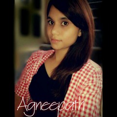 O saiyyan .. agneepath (female cover)Feat.Aasakthi