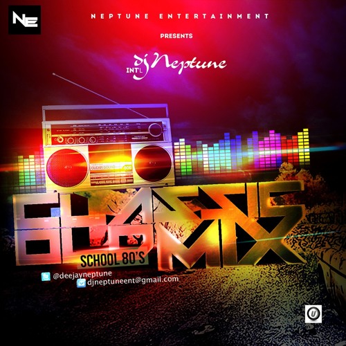 Stream DJ Neptune Classic Old School Mix @deejayneptune by DJ Neptune |  Listen online for free on SoundCloud