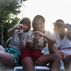 Why Not One Love, Dikkah?