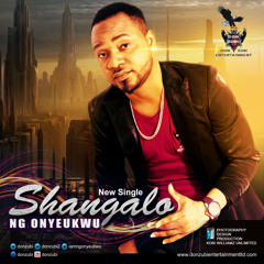 SHANGALO