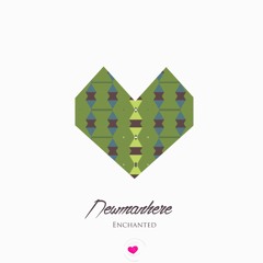 CRT099 : Newmanhere - Enchanted (Original Mix)