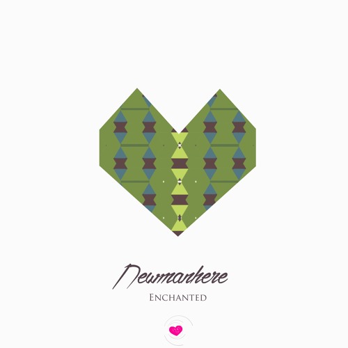 CRT099 : Newmanhere - Enchanted (Original Mix)