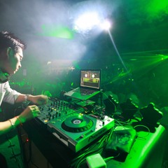 TJR, Vinai, Makj, R3hab - Let's Get Bounce Flashlight (djLeng Energy Kingz Mashup)