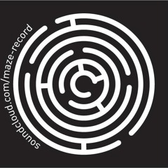 Nytron -    Fucking Freak _Original_Mix_      MAZE Records