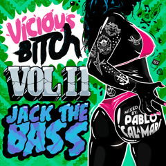 Nic Perry - Girls Get Down (Cause & Affect Basement Remix)
