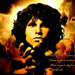 The Doors - Riders On The Storm (Gariy & Hacker 2014 In Da House Cut)