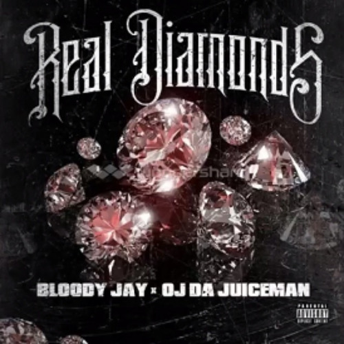 OJ DA JUICEMAN X  Bloody Jay Real Diamonds Prod by TM88 x SOUTHSIDE