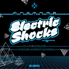 OPTOBOT - Electric Shocks - SC EDIT