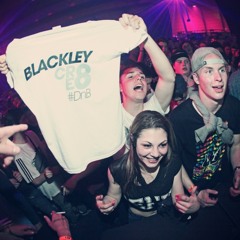 jump up dnb