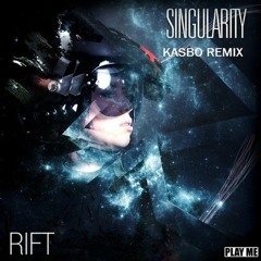 Singularity | Rift Feat. Jenn Lucas(Kasbo Remix)