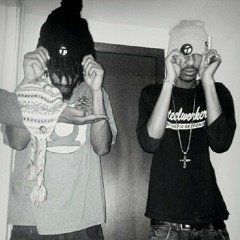 #SKATE - (LbSm.)- Mr. Stoned Harlem x Ra Skillz x Demi God - Prod By. (StonerMusic)