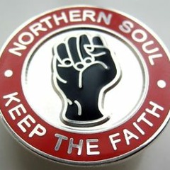 Northern Soul - Keep The Faith on The Mix 2016 (35 min.)