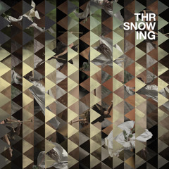 Throwing Snow - Linguis [Houndstooth]