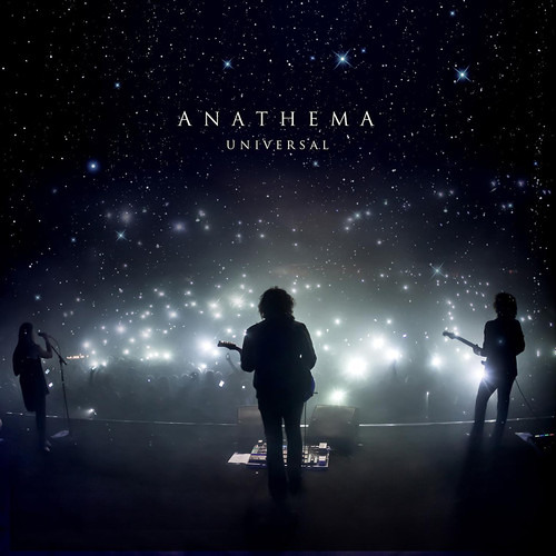 Anathema - Angelica