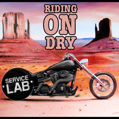 Riding On Dry