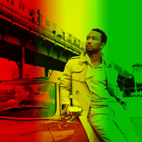 John Legend - Tonight ReMixx by DJ KiLLO