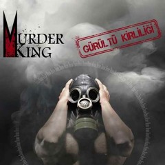 Murder King - Demokrasi (Live @ Sarlo Bar)