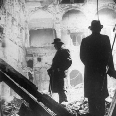 Vicious Divine - Bombed but not Broken