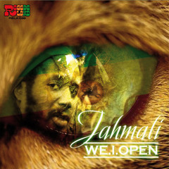 Jahmali - Courageously [Reggaeland 2014]
