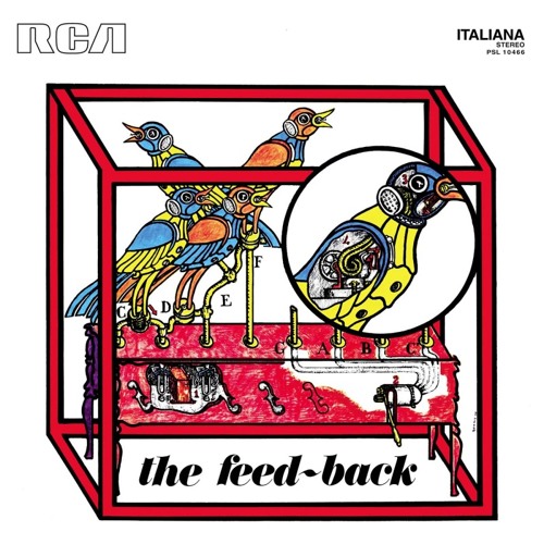 Stream GRUPPO DI IMPROVVISAZIONE NUOVA CONSONANZA The Feed-Back 