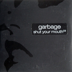 Garbage - Shut Your Mouth (Brandon Hadden Bootleg) [Free Download]
