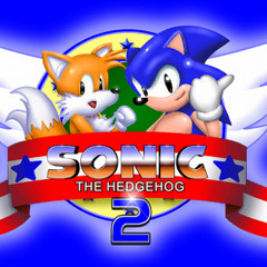 Emerald Hill Zone (2 Player)(Makgame Mix)Download Link in the Description