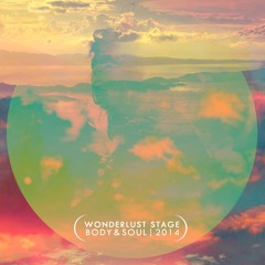 Wonderlust :: Body & Soul 2014
