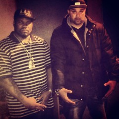 The Original "EveryDay Grind"