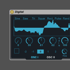 Digital - Counter