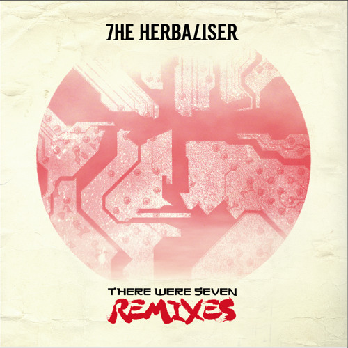 The Herbaliser - Take 'em On (T Power Remix ft. Zoe Theodorou)