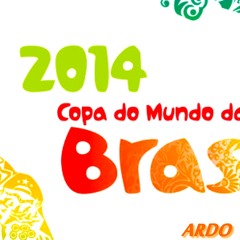 Fifa World Cup (Dance Music) 2014